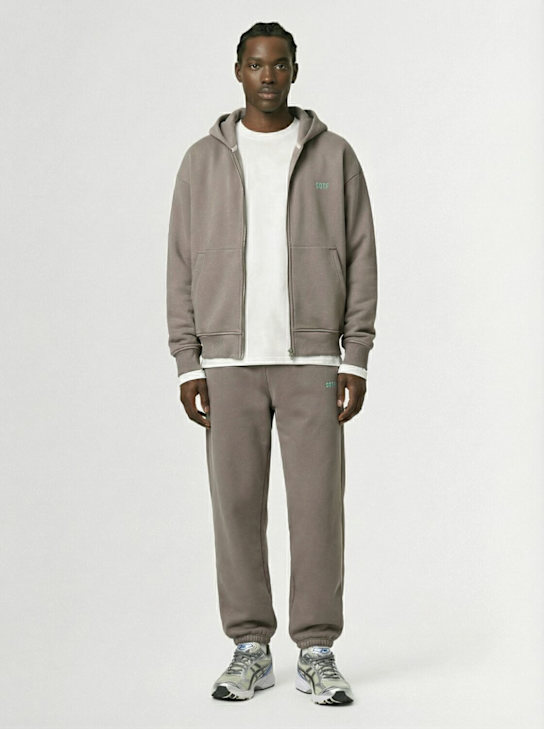 SOTF - Full zip hoodie