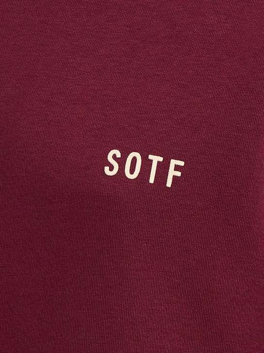 SOTF: Full zip hoodie