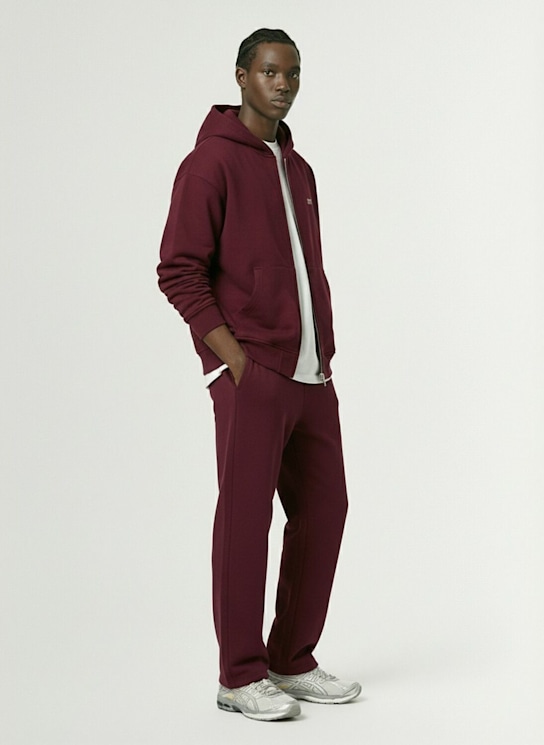 SOTF: Full zip hoodie