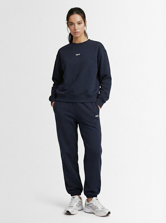 SOTF: Standard crewneck sweatshirt