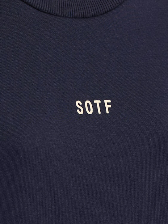 SOTF: Standard crewneck sweatshirt