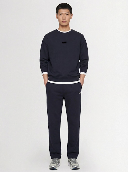 SOTF - Standard crewneck sweatshirt