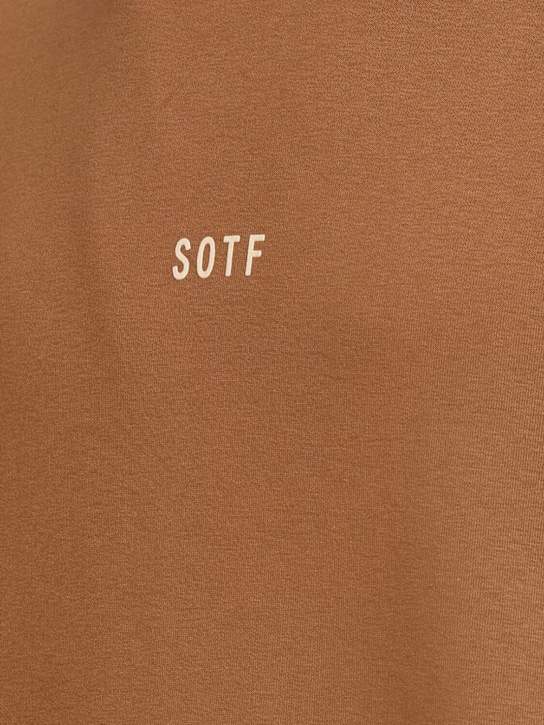 SOTF: Standard crewneck sweatshirt