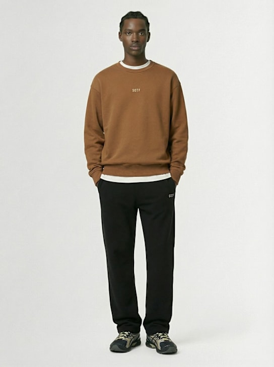 SOTF: Standard crewneck sweatshirt