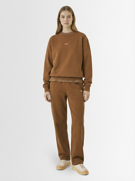 SOTF: Standard crewneck sweatshirt