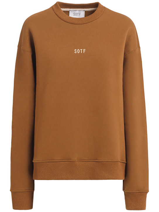 SOTF: Standard crewneck sweatshirt