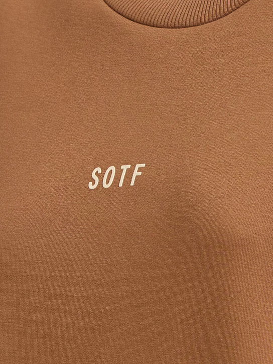 SOTF: Standard crewneck sweatshirt