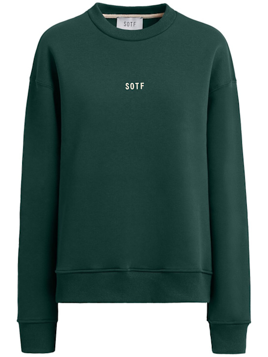SOTF: Standard crewneck sweatshirt
