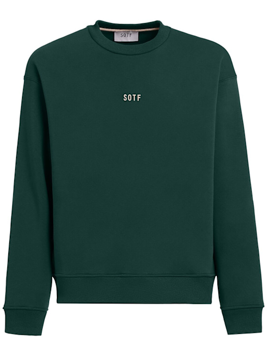 SOTF: Standard crewneck sweatshirt