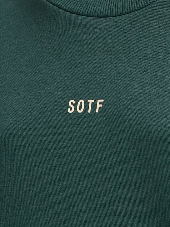 SOTF: Standard crewneck sweatshirt