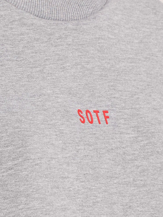 SOTF: Standard Crew Neck Sweatshirt