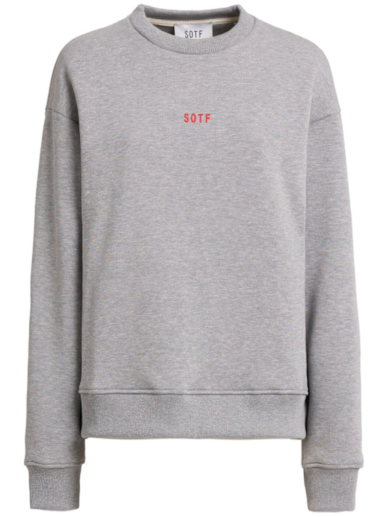 SOTF: Standard Crew Neck Sweatshirt