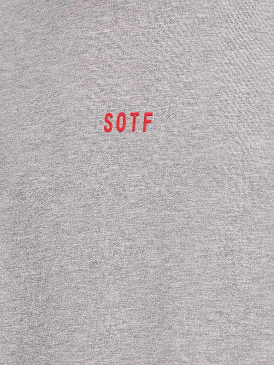 SOTF: Standard Crew Neck Sweatshirt