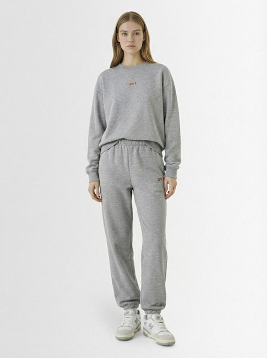 SOTF: Standard Crew Neck Sweatshirt