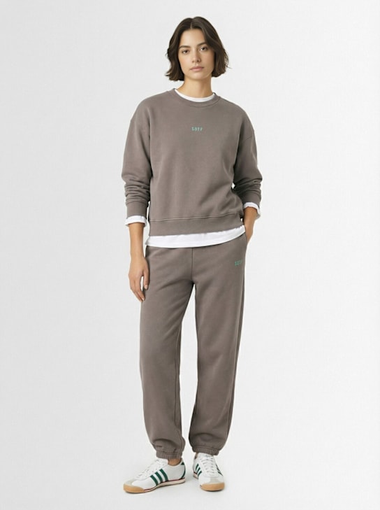 SOTF: Standard crewneck sweatshirt