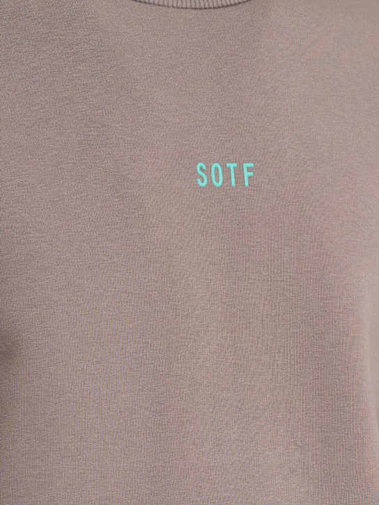SOTF: Standard crewneck sweatshirt