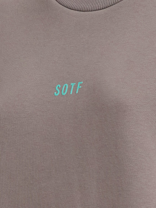 SOTF: Standard crewneck sweatshirt
