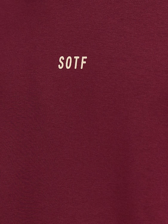 SOTF: Standard crewneck sweatshirt