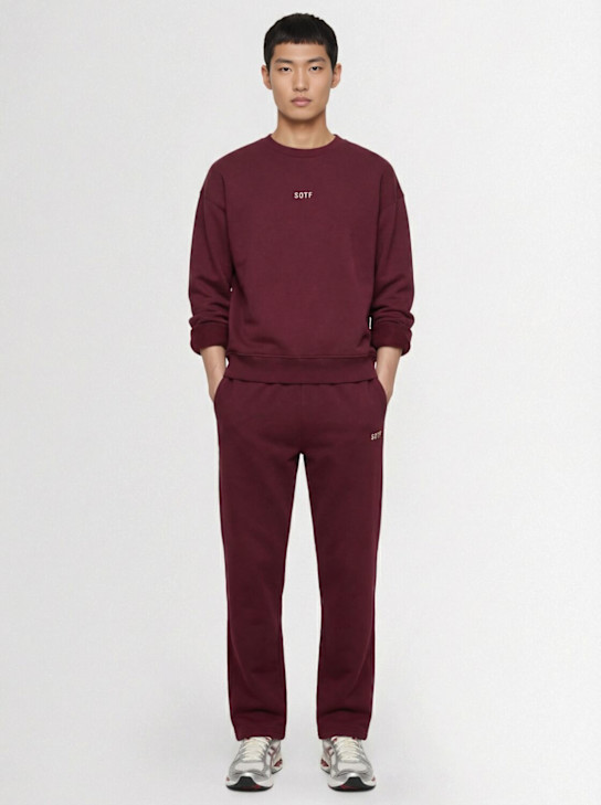 SOTF: Standard crewneck sweatshirt