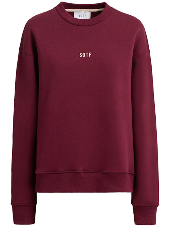 SOTF: Standard crewneck sweatshirt