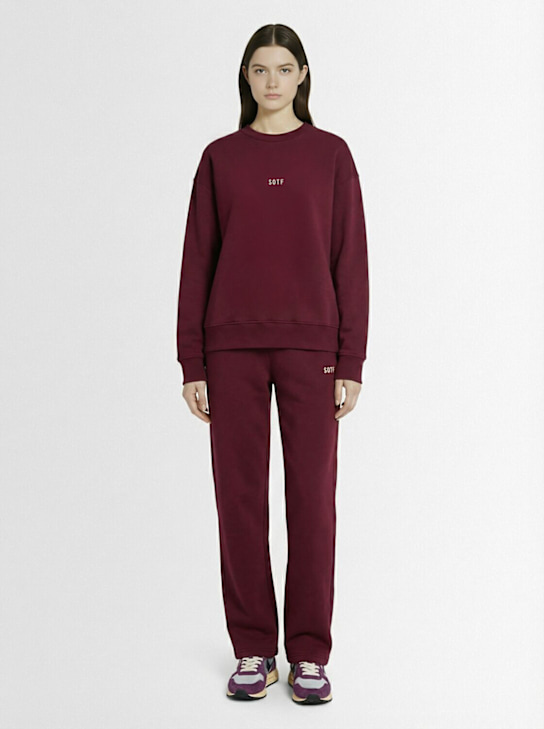 SOTF: Standard crewneck sweatshirt