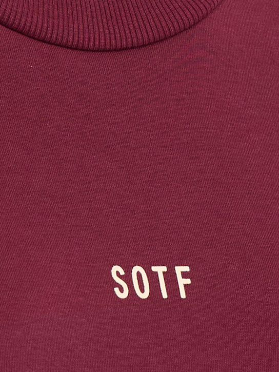 SOTF: Standard crewneck sweatshirt