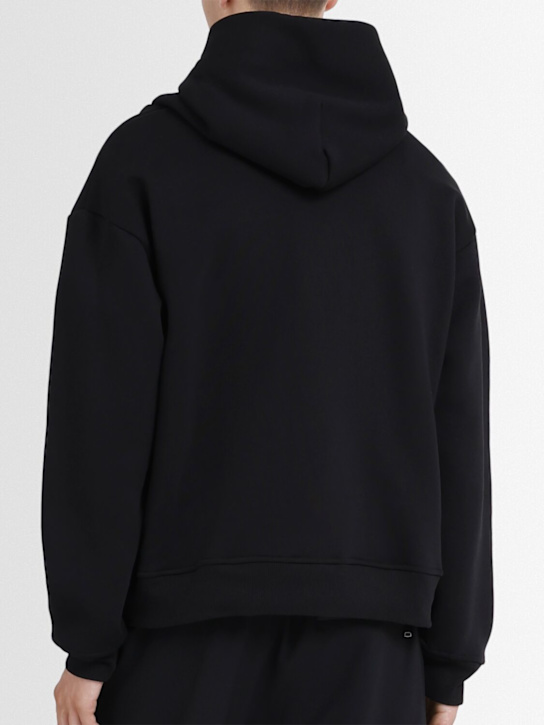 SOTF: Cotton blend hoodie