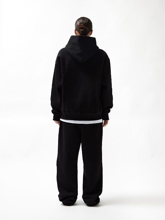 SOTF: Cotton blend hoodie
