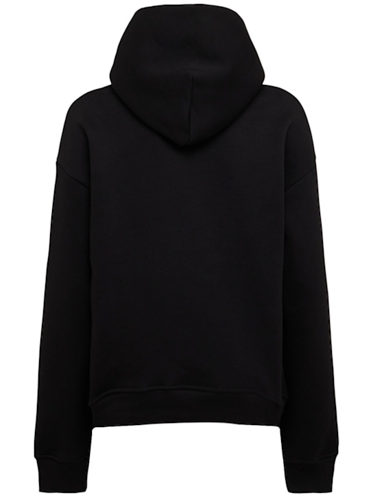 SOTF: Cotton blend hoodie