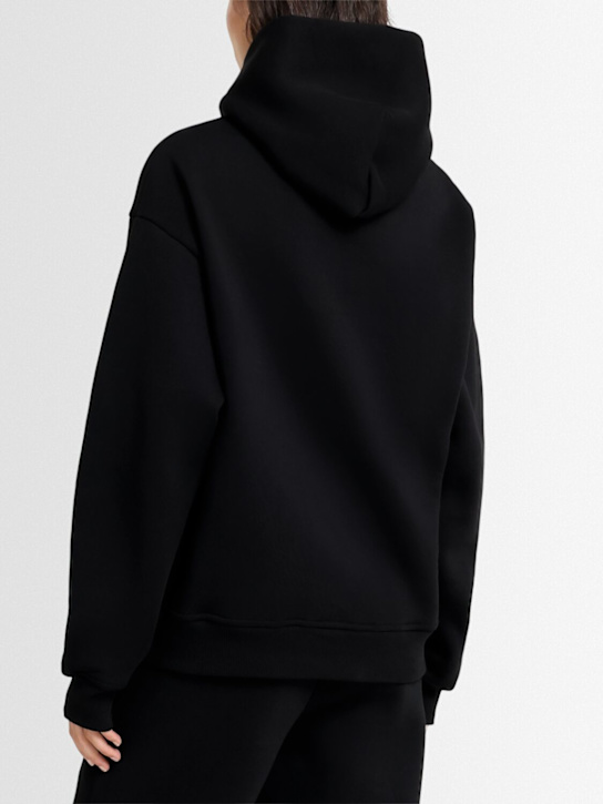 SOTF: Cotton blend hoodie