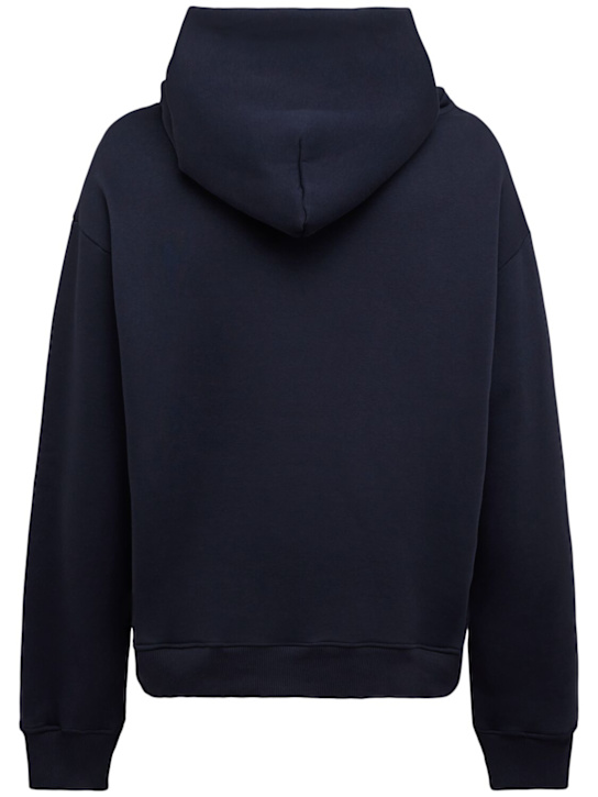 SOTF: Cotton blend hoodie