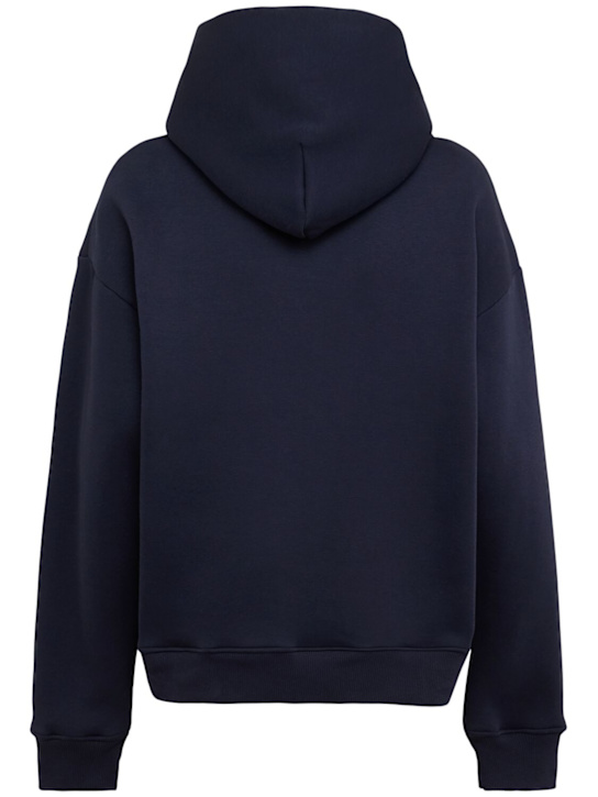 SOTF: Cotton blend hoodie