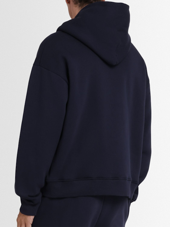 SOTF: Cotton blend hoodie