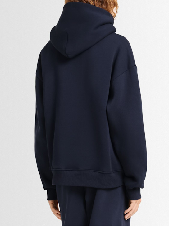 SOTF: Cotton blend hoodie