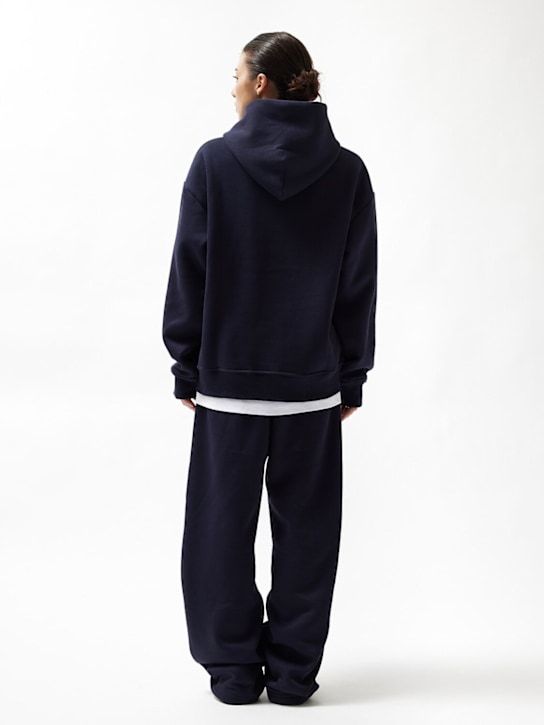 SOTF: Cotton blend hoodie