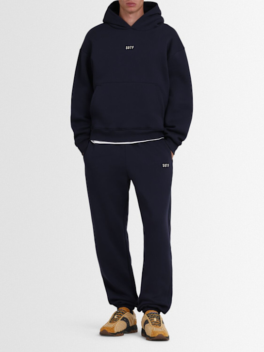 SOTF - Cotton blend hoodie