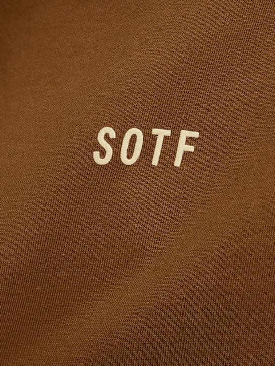SOTF: Standard hoodie