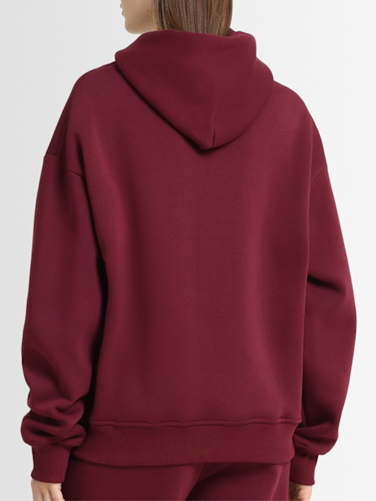 SOTF: Cotton blend hoodie