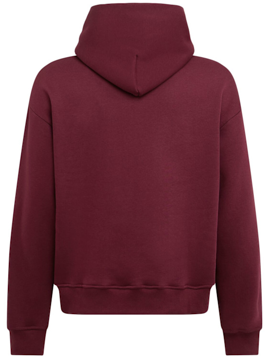 SOTF: Cotton blend hoodie