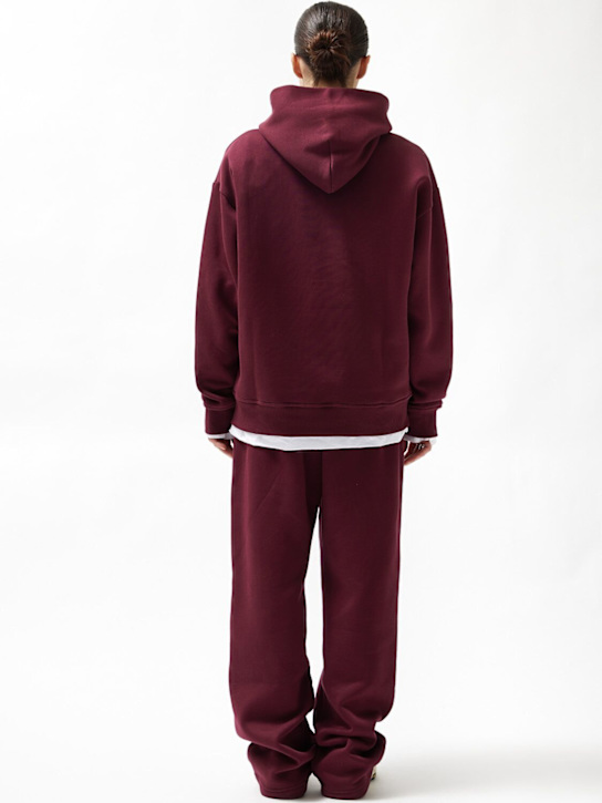 SOTF: Cotton blend hoodie