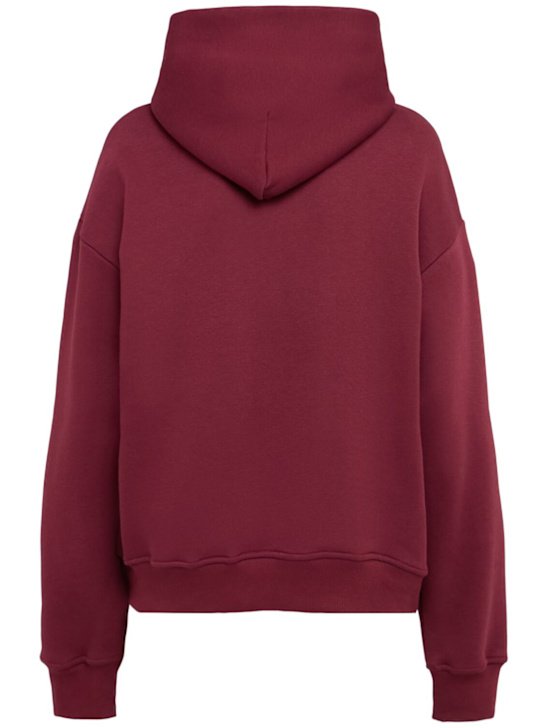 SOTF: Cotton blend hoodie
