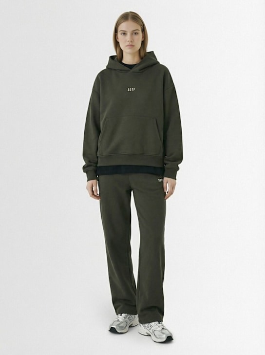 SOTF: Standard hoodie