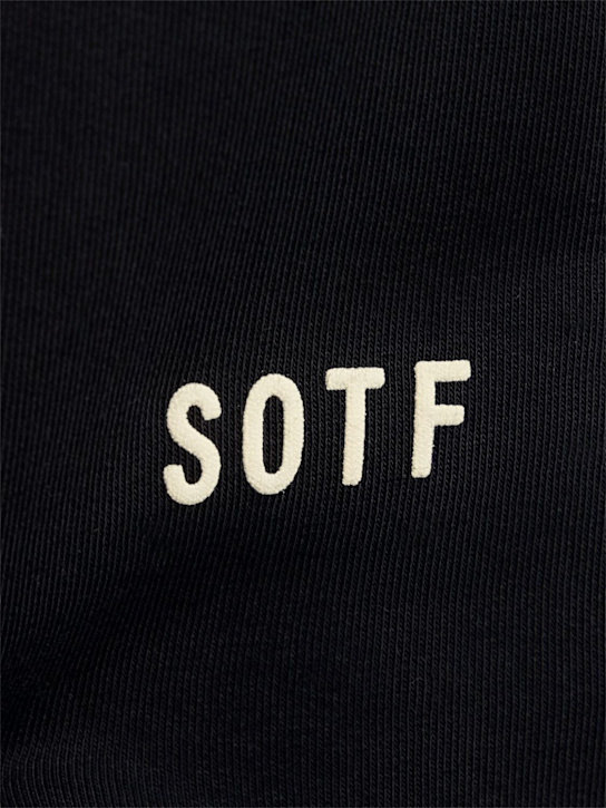 SOTF: Standard cuffed joggers