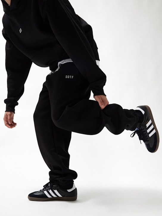 SOTF: Standard cuffed joggers