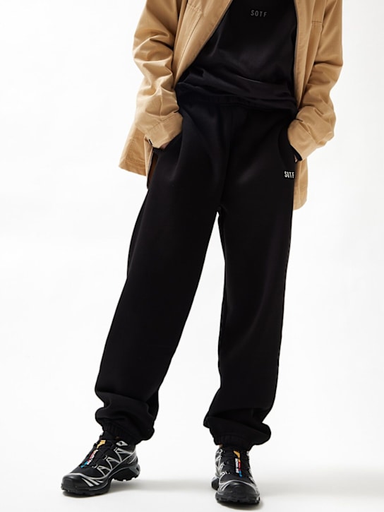 SOTF: Standard cuffed joggers