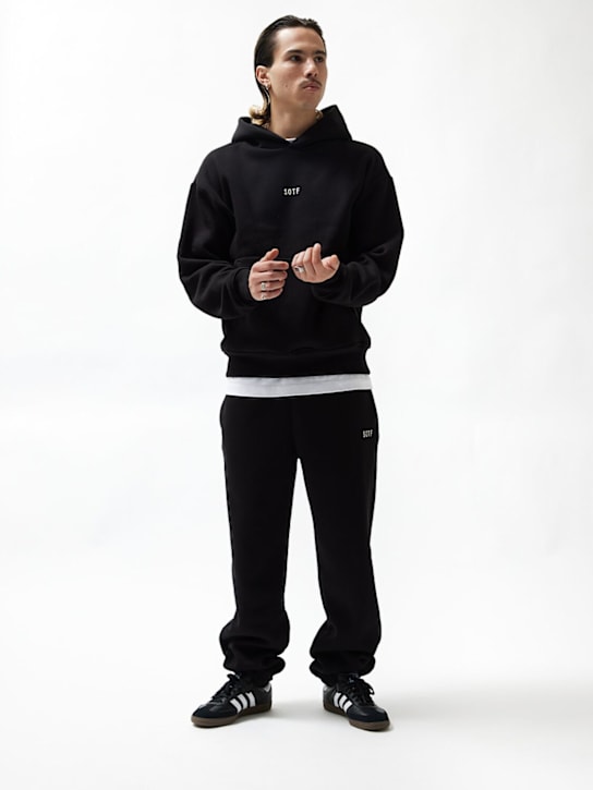 SOTF: Standard cuffed joggers
