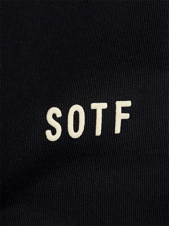 SOTF: Standard cuffed joggers