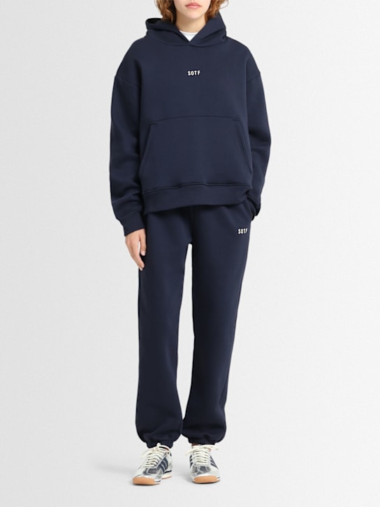 SOTF: Standard cuffed joggers