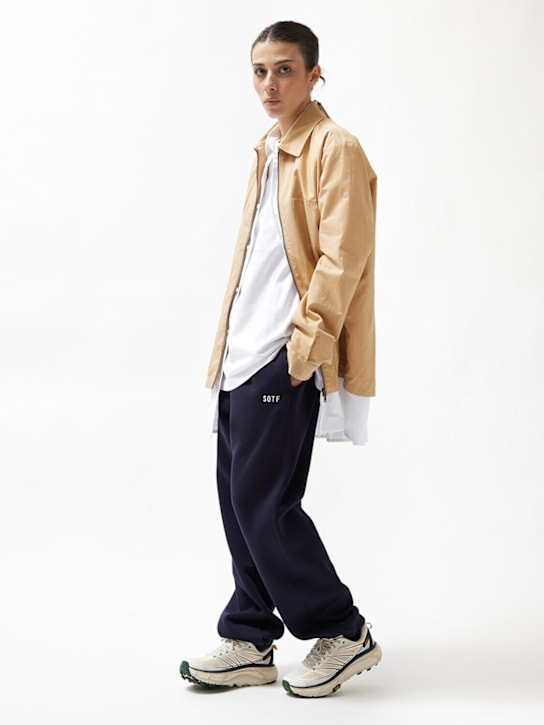 SOTF: Standard cuffed joggers