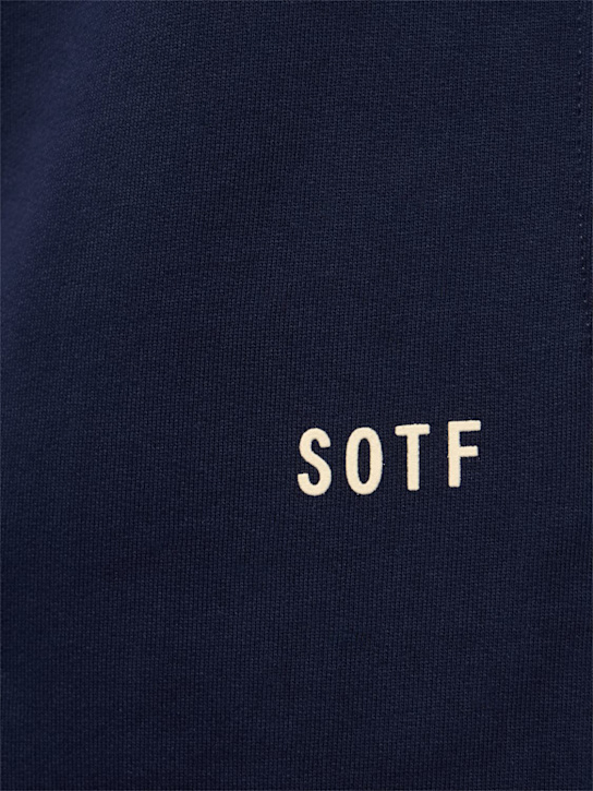 SOTF: Standard cuffed joggers